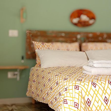 Citta Vecchia Hotel Битонто Екстериор снимка