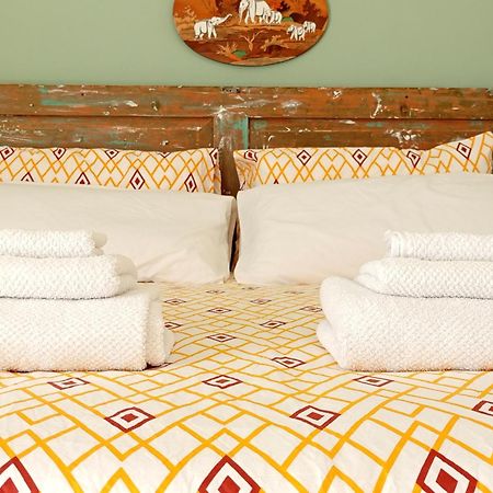 Citta Vecchia Hotel Битонто Екстериор снимка