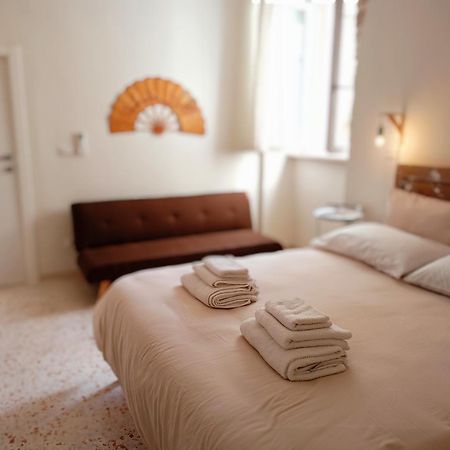 Citta Vecchia Hotel Битонто Екстериор снимка