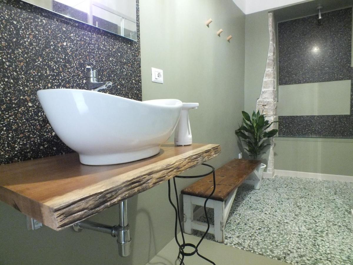 Citta Vecchia Hotel Битонто Екстериор снимка