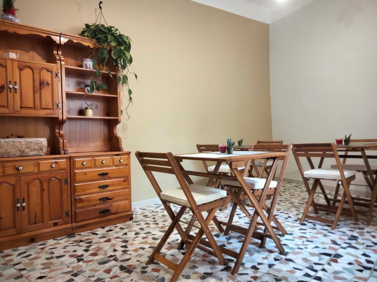 Citta Vecchia Hotel Битонто Екстериор снимка