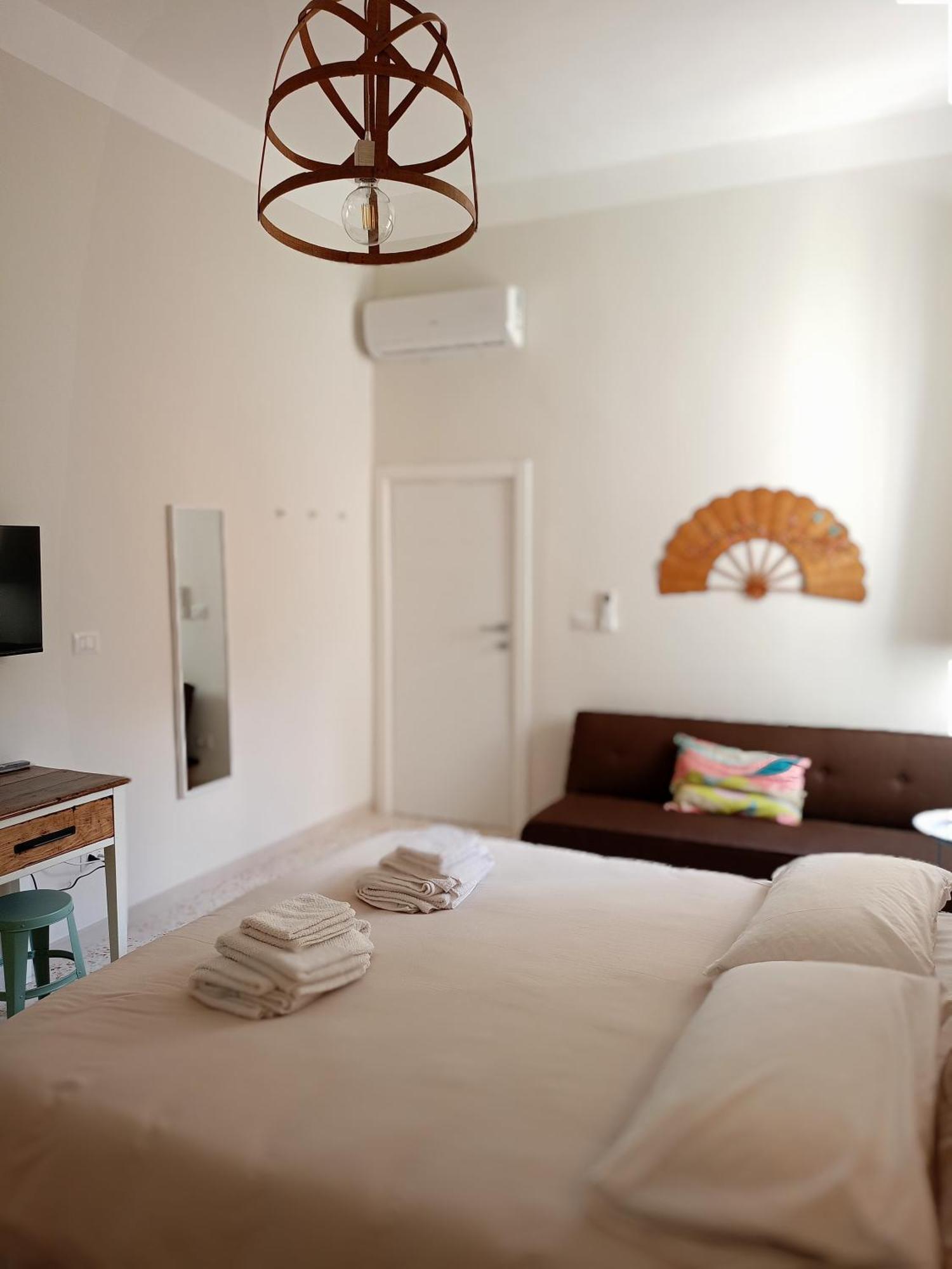 Citta Vecchia Hotel Битонто Екстериор снимка