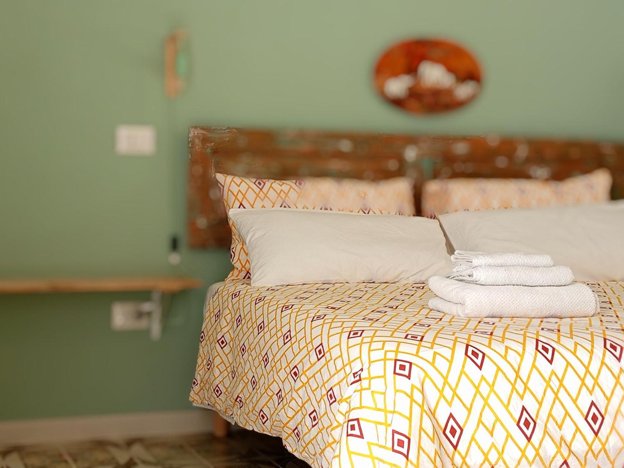 Citta Vecchia Hotel Битонто Екстериор снимка