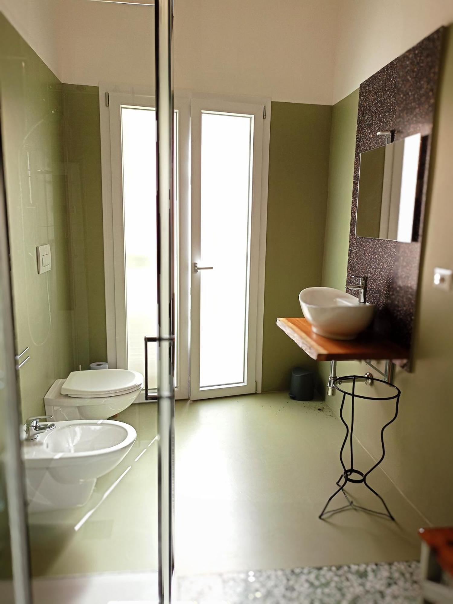 Citta Vecchia Hotel Битонто Екстериор снимка