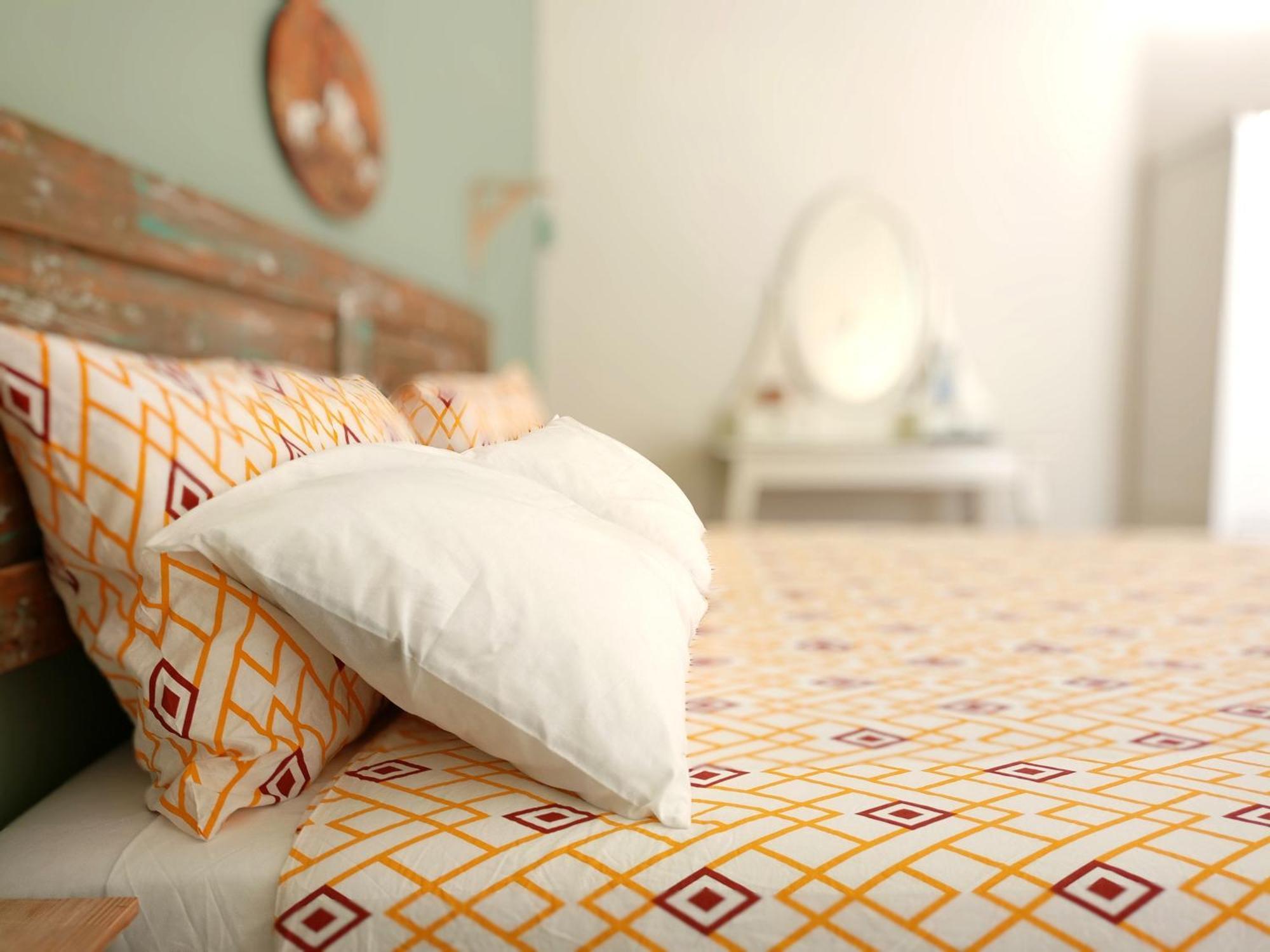 Citta Vecchia Hotel Битонто Екстериор снимка
