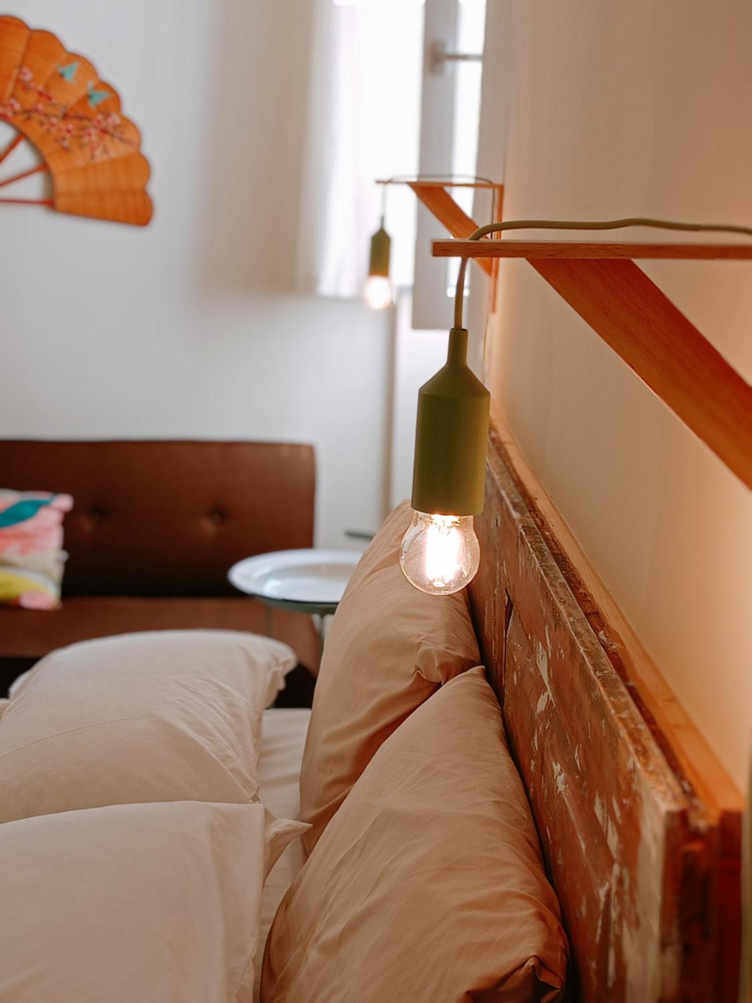 Citta Vecchia Hotel Битонто Екстериор снимка