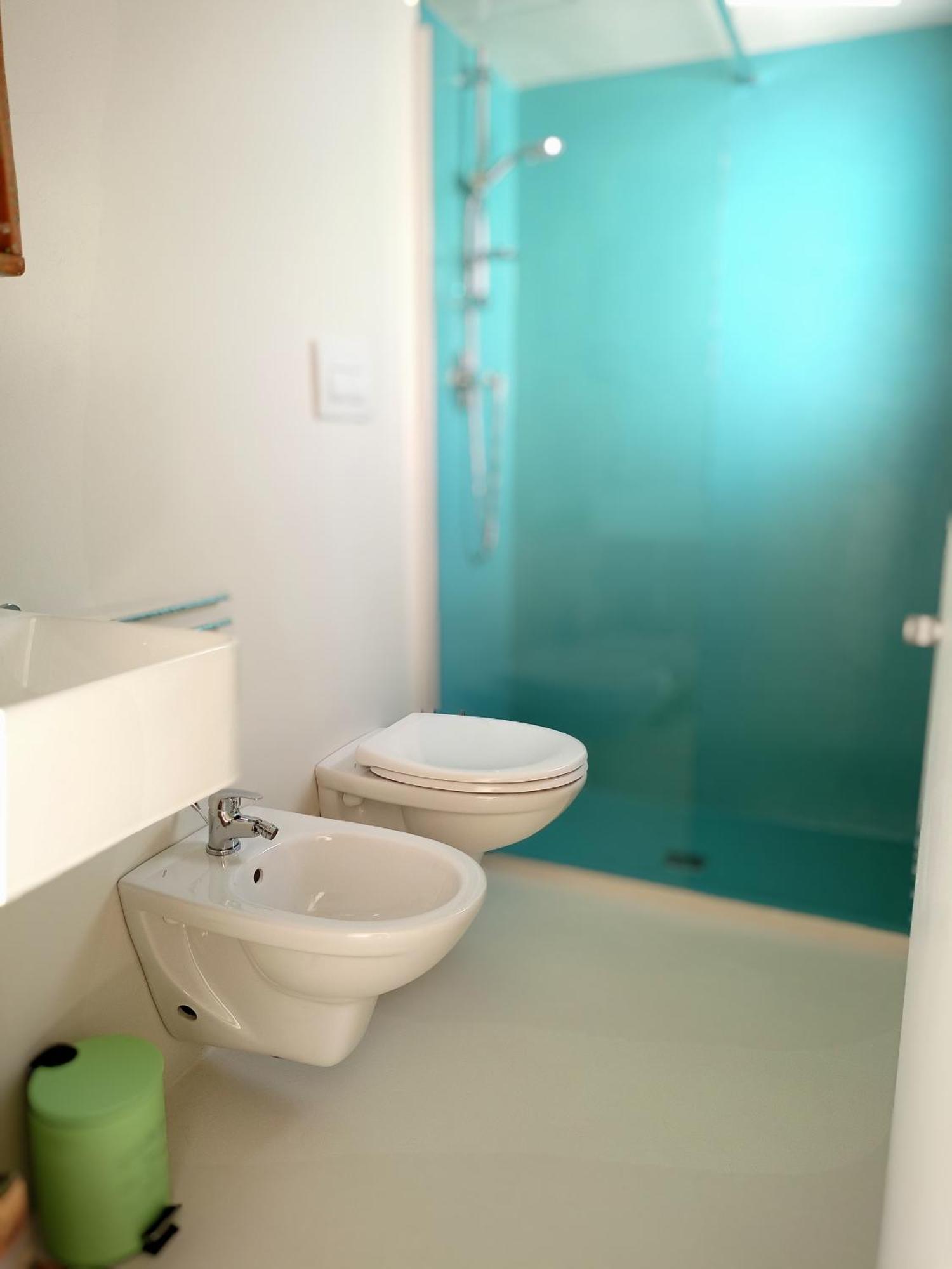 Citta Vecchia Hotel Битонто Екстериор снимка