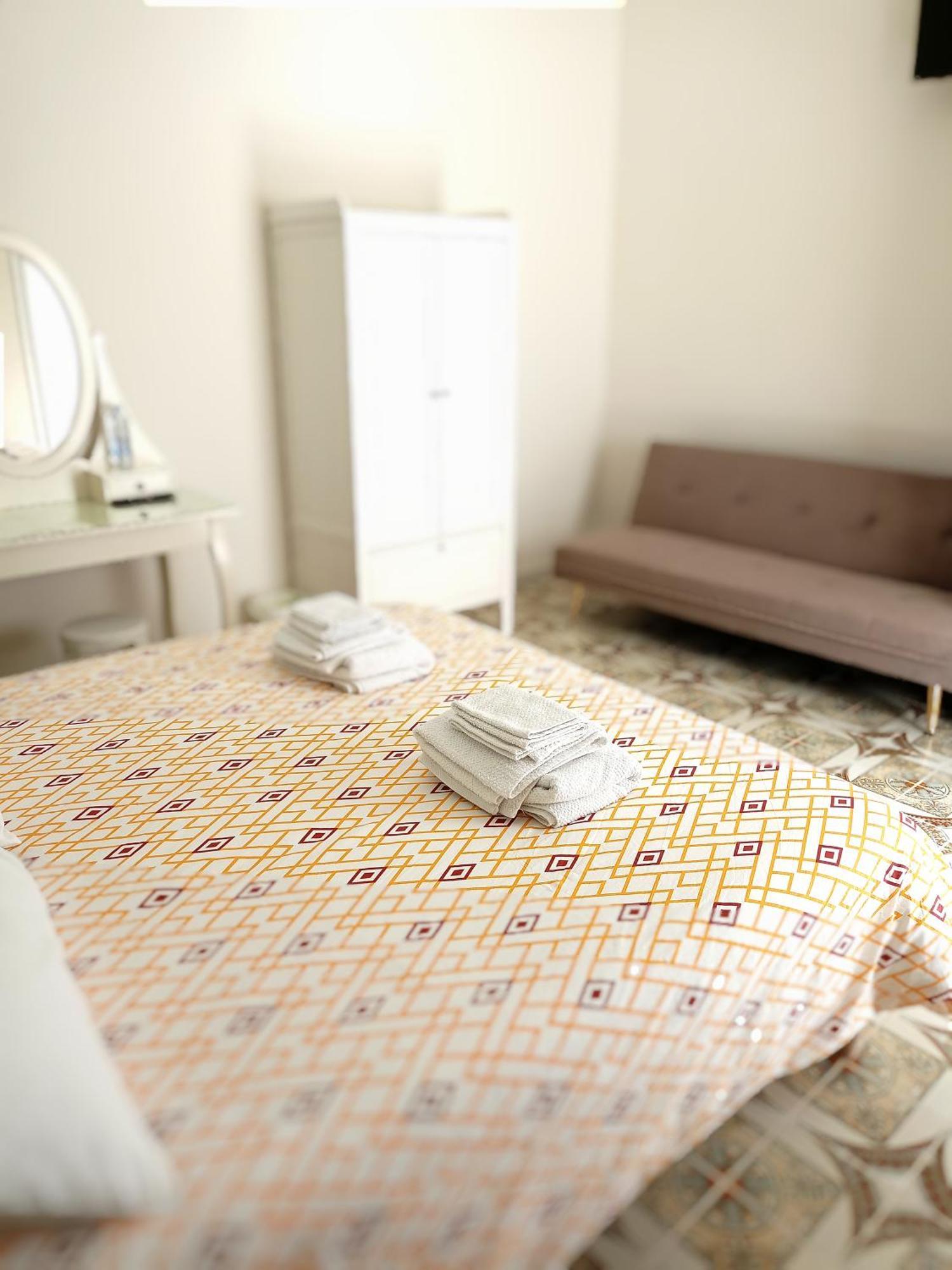 Citta Vecchia Hotel Битонто Екстериор снимка