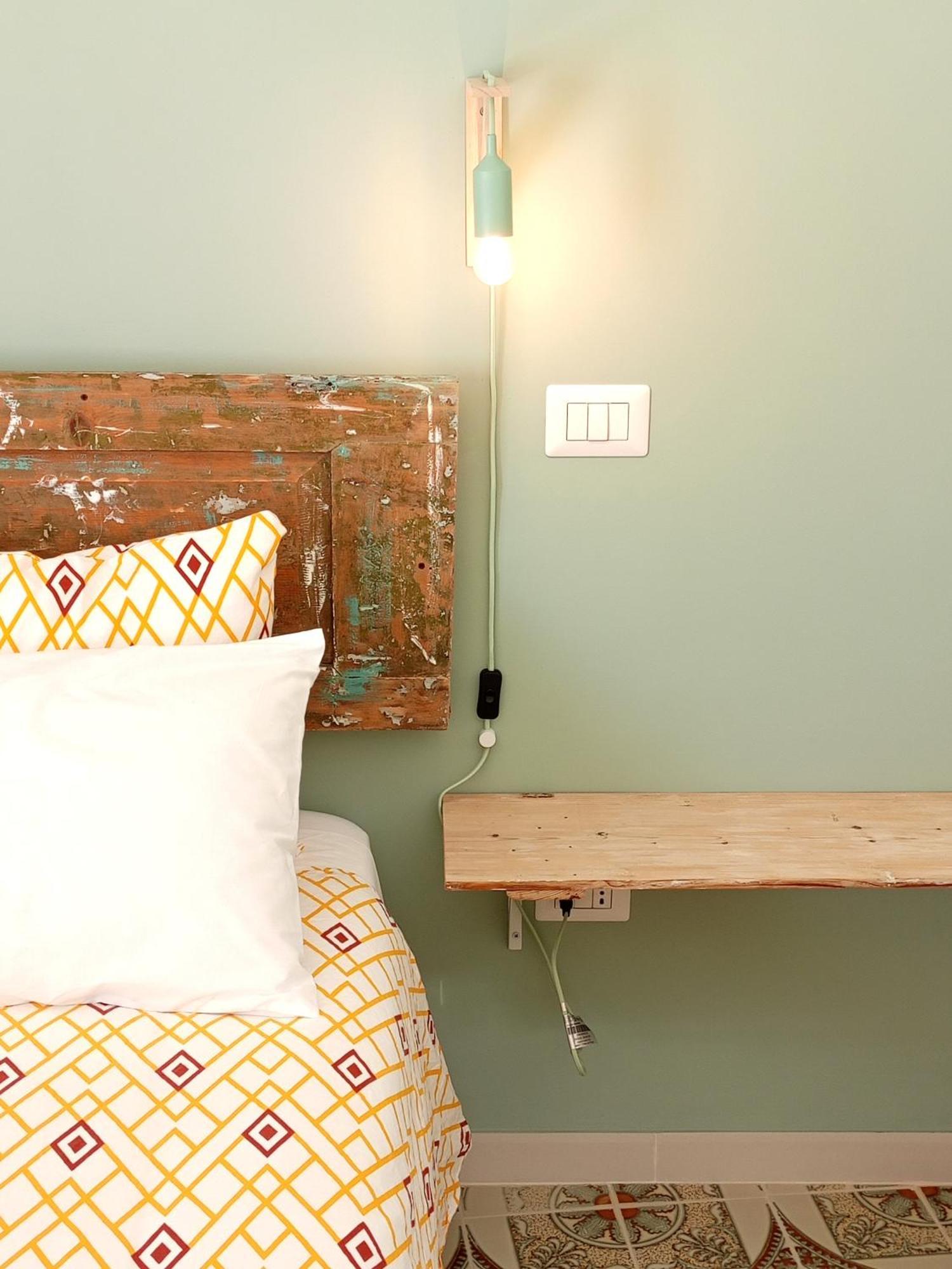 Citta Vecchia Hotel Битонто Екстериор снимка