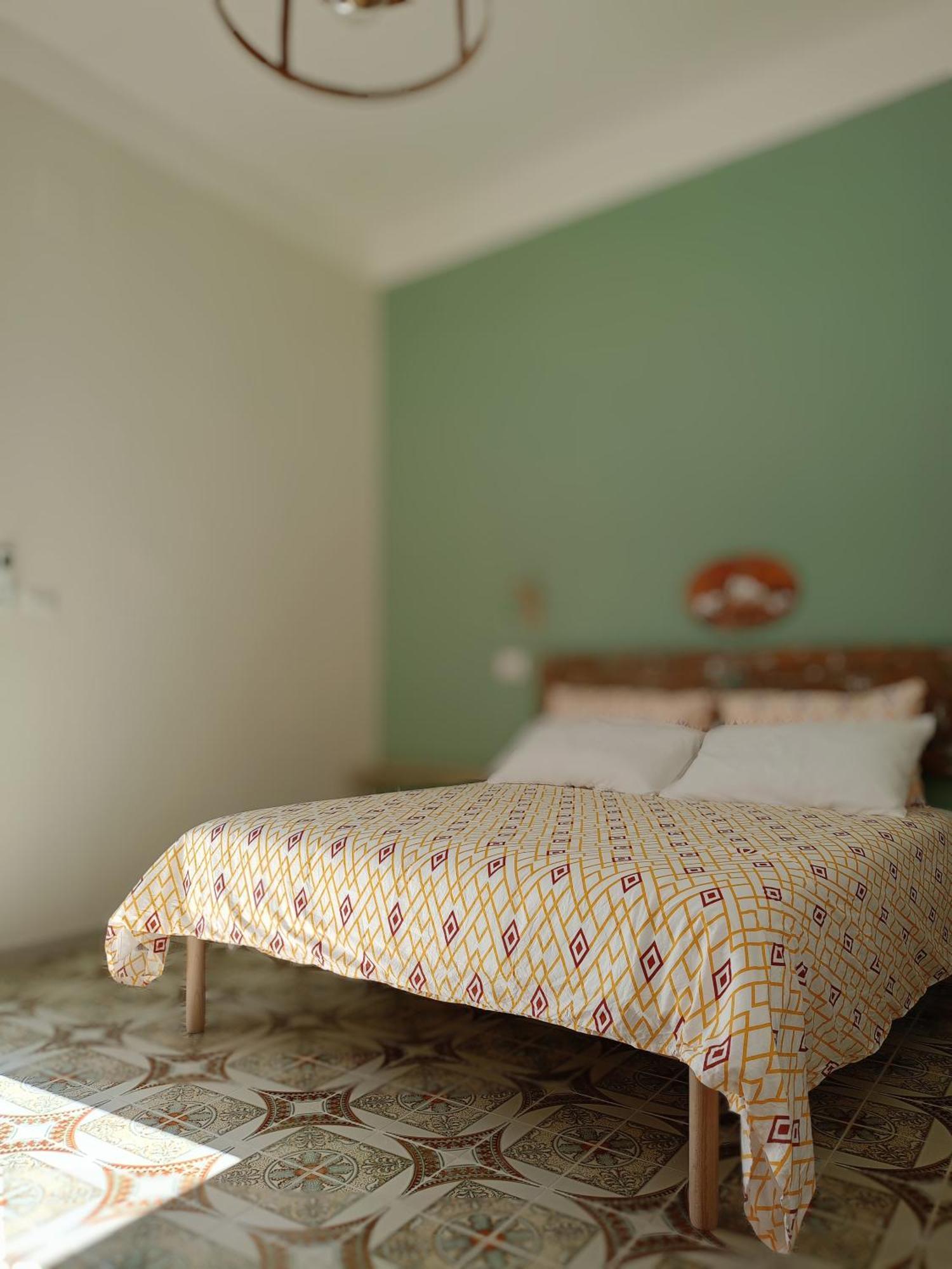 Citta Vecchia Hotel Битонто Екстериор снимка