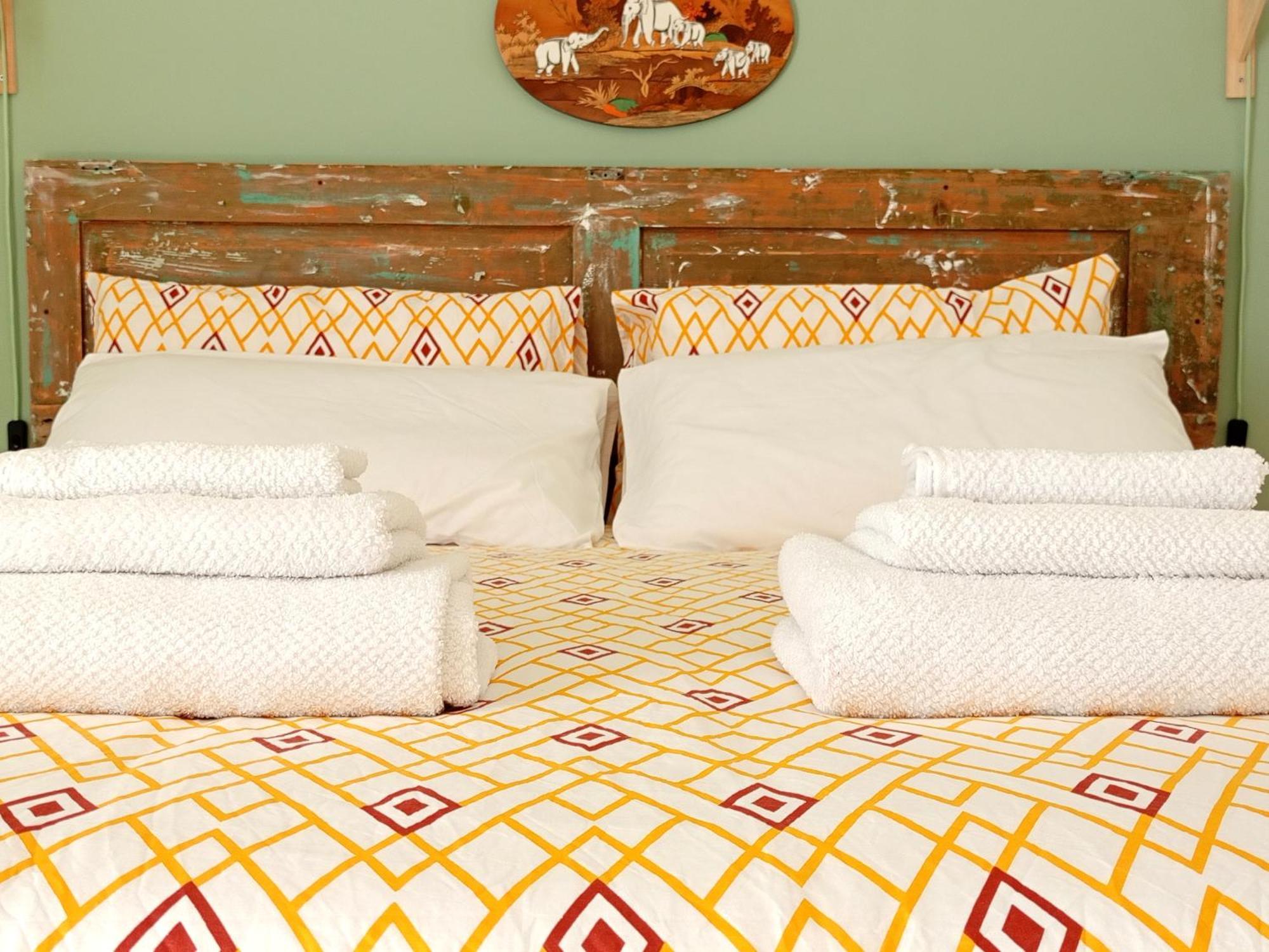 Citta Vecchia Hotel Битонто Екстериор снимка
