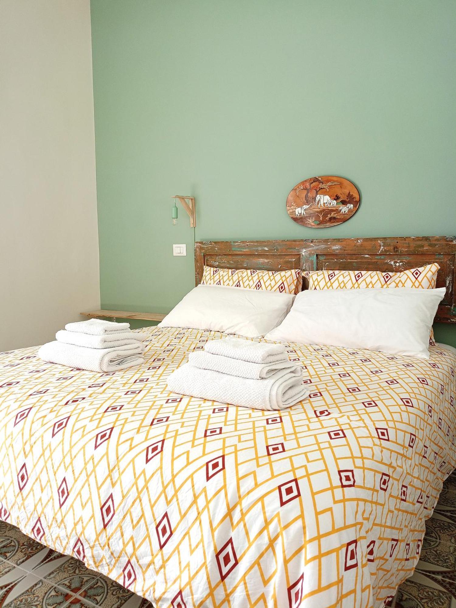 Citta Vecchia Hotel Битонто Екстериор снимка