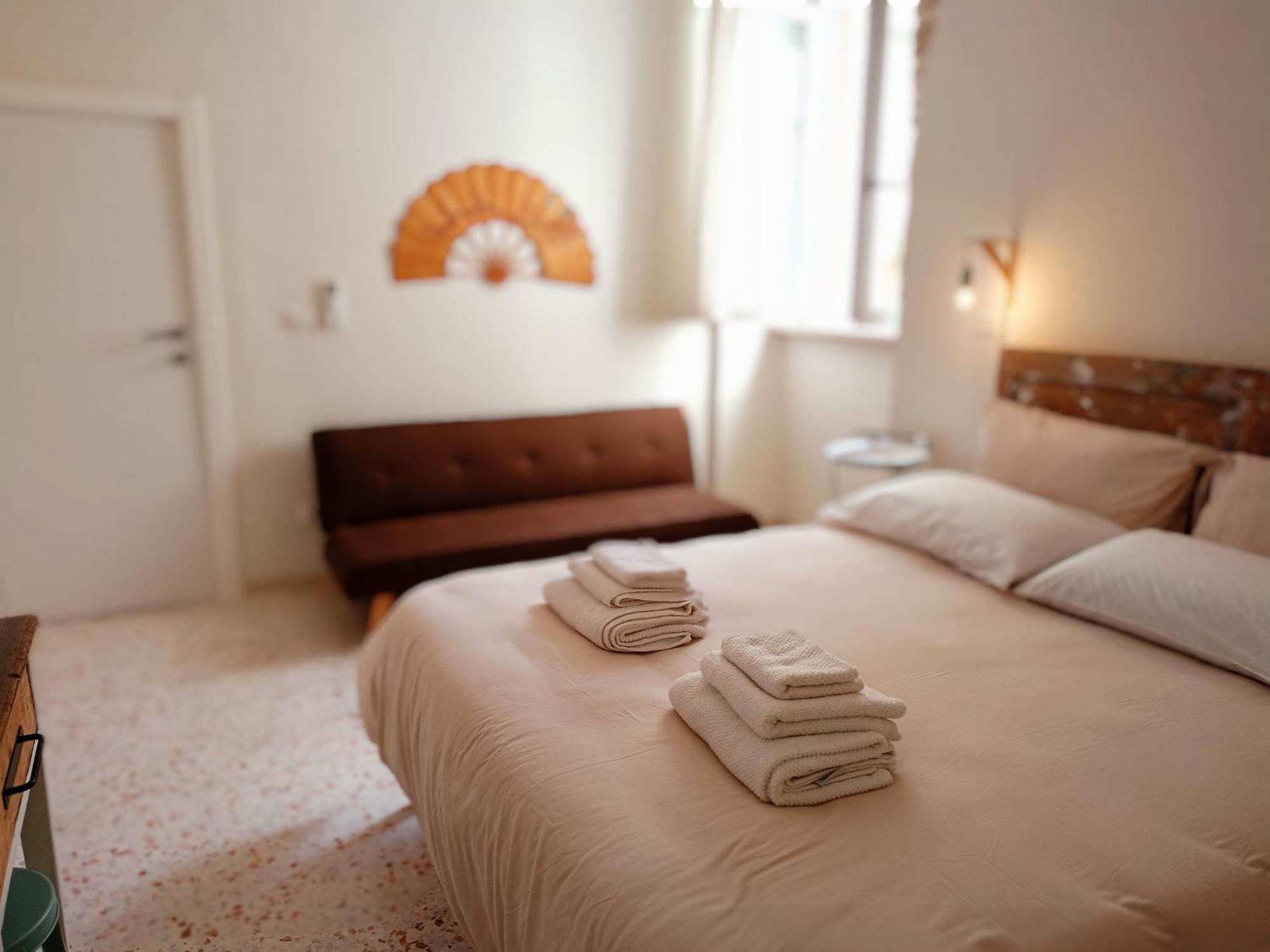 Citta Vecchia Hotel Битонто Екстериор снимка